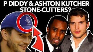 P DIDDY and ASHTON KUTCHER and the OCCULT - Dr. Taylor Marshall #1131