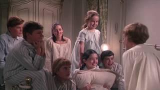 The Sound of Music - My Favorite Things