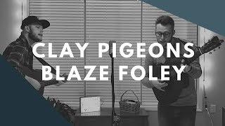 Clay Pigeons - A Blaze Foley cover by Spencer Pugh