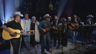 Austin City Limits Hall of Fame "White Freightliner Blues"