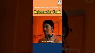 The man hired 30 doctors to achieve the goal of rejuvenating youth