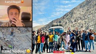 BACK TO HOME! ||ROAD BAND HOGAY|| ||LARYI HOGAI|| ||Shehbaz Haider||