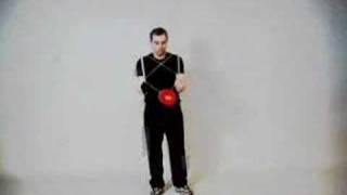 Diabolo from Juggling 101 DVD - Higgins Brothers