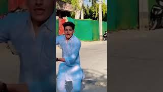 Dhruv Singhal~~TIKTOK STAR ~~#haryana #rajput #jaat #gujjar #bhai #indian #desi #gun #love #youtube