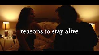 32. Reasons To Stay Alive