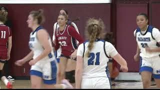 Astound Sports: Liberty vs. Nazareth G(2/24)