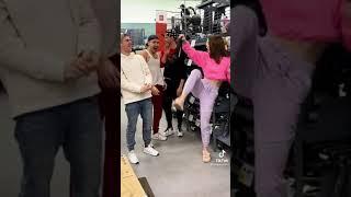 Bugworkout Gym Training #short