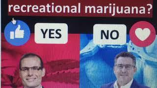 Should Malta legalize recreational marijuana? By The Fortune Teller Paris Debono