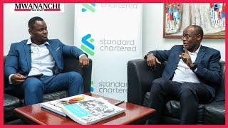 StanChart bullish about the future as it exits retail banking in Tanzania