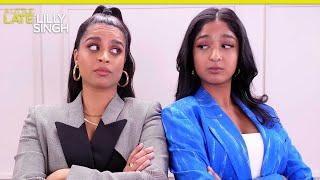 Gen Z and Millennials Squash the Beef (w/ Maitreyi Ramakrishnan)