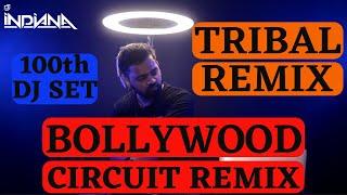 DJ Indiana-Bollywood Circuit Remix( part-2)2022| Tribal Remix| Bollywood Circuit Mix| Circuit Mashup