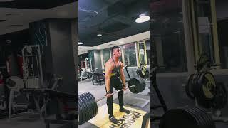300 KG Deadlift At 78 KG Bodyweight Naturally