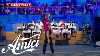 Amici 24 - Alessia - We Will Rock You