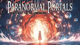 Deadman Bay - Paranormal Portals