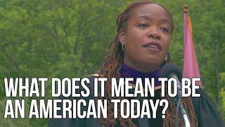 What Does it Mean to be an American Today? | Heather McGhee