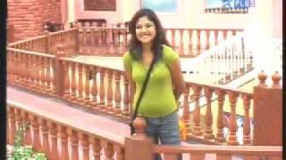Lux perfect bride HQ Video 25th september 2009 part 1, logon to www.luxperfectbride.com for blogging