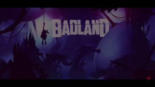 BadLand VBgames TV Геймплей это очень крутая игра