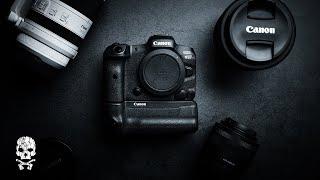 Should you buy the Canon R5 in 2024?
