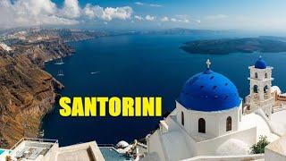 The Greek Islands With Julia Bradbury || Santorini || S01E03 [1080P] HD