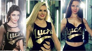 Cheerleaders ( группа поддержки )Lucky Demons