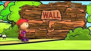 001 Super Why    The Three Little Pigs