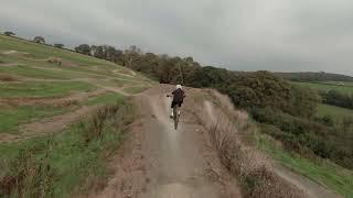 Old Hill Bike Park Cruisin'