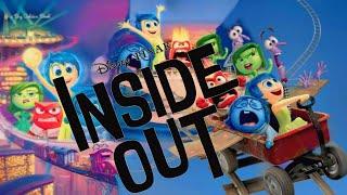 Inside Out (2015) Disney Animated Movie | Inside Out American Full Movie HD 720p Fact & Details