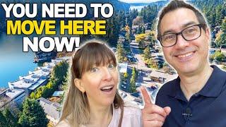 Exploring Quality of Life in Lake Oswego Oregon [2024]