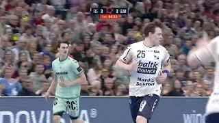 Highlights SG Flensburg-Handewitt vs. VfL Gummersbach