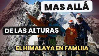 Trailer expedition Himalaya Indian premiere movie next weekend exploring corners