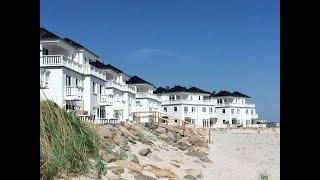 Ostseeresort Olpenitz, Strand Hus, Ferienagentur Seeblick Ferien ORO