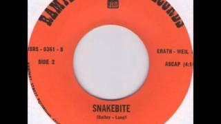 Stone Axe - Snakebite (1971)