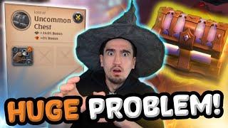 Albion Online's Biggest Problem: How Could The Devs Fix The Loot System In Albion Online