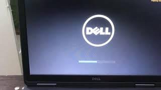 Dell Latitude E5540 загрузка с USB, настройка Bios,установка Windows . РЕШЕНИЕ ЗА 5 МИНУТ