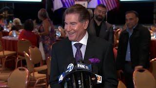 Election 2024 | California US Senate Update - Steve Garvey speaks