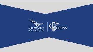 Découvrez l’Executive Education S&T - UM6P