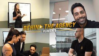 How To Start Property Investing? (VLOG) Behind The Agency: Ep.9