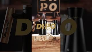 How to Brew with the DHPO Polaris Ceramic French Press | Master Your Morning Coffee 
