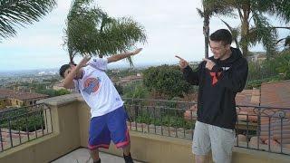 FaZe House LA - Rain