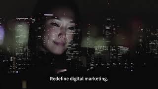 The Master of Digital Marketing at Melbourne Business School