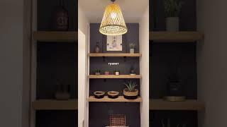 Стильный ремонт - не значит дорого! #diy #интерьер #дом #home #дизайнинтерьера #ikea #дизайндома