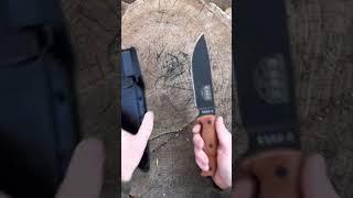 5 Great Survival Knives #bushcraftknife #survivalknife #youtubeshorts