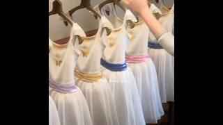 Ballerina 🩰 Leap • Фелис Ле Бра 