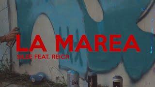 La Marea - silee feat. Reich (videoclip oficial)