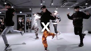 X (ft. Future) - 21 Savage & Metro Boomin / Mina Myoung Choreography