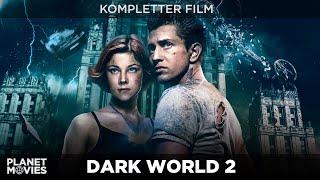 Dark World: Equilibrium | großes Sci-Fi Fantasy Abenteuer | ganzer Film in HD