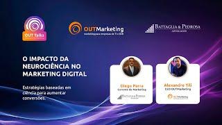 OUT Talks: Neuromarketing na jornada de compra