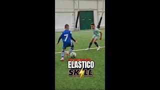 Elastico skill 