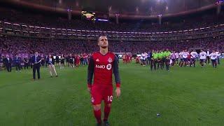 Sebastian Giovinco - 2018 Scotiabank Concacaf Champions League Golden Ball