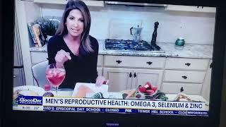 Fox 29 Health Trends to be mindful of during the year Jan 2 2022